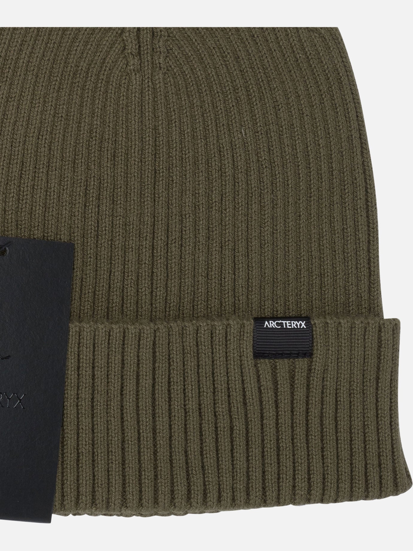 Berretti Logo  Verde - Arc'teryx Uomo | PDP | VIETTI Online Store | Zoom-Modal_3
