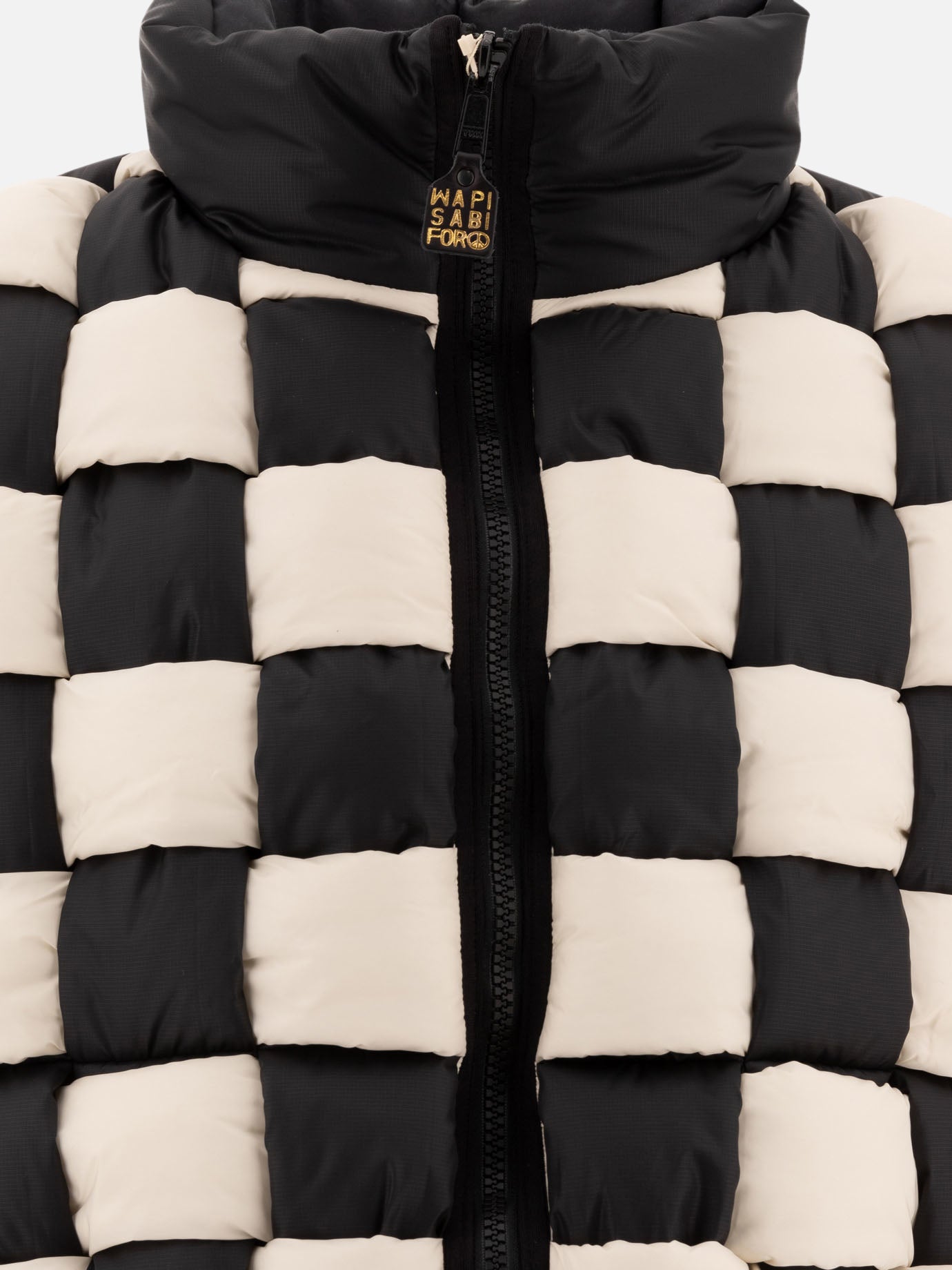 KAPITAL Gilet &quot;Keel&quot; 17237998_4 Black thumbnail_5