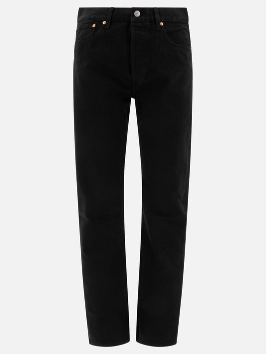 Levi's "501® Levi's® Original" jeans 17811130_29/32 Black 1