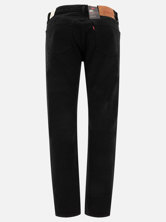 Levi's "501® Levi's® Original" jeans 17811130_29/32 Black 2