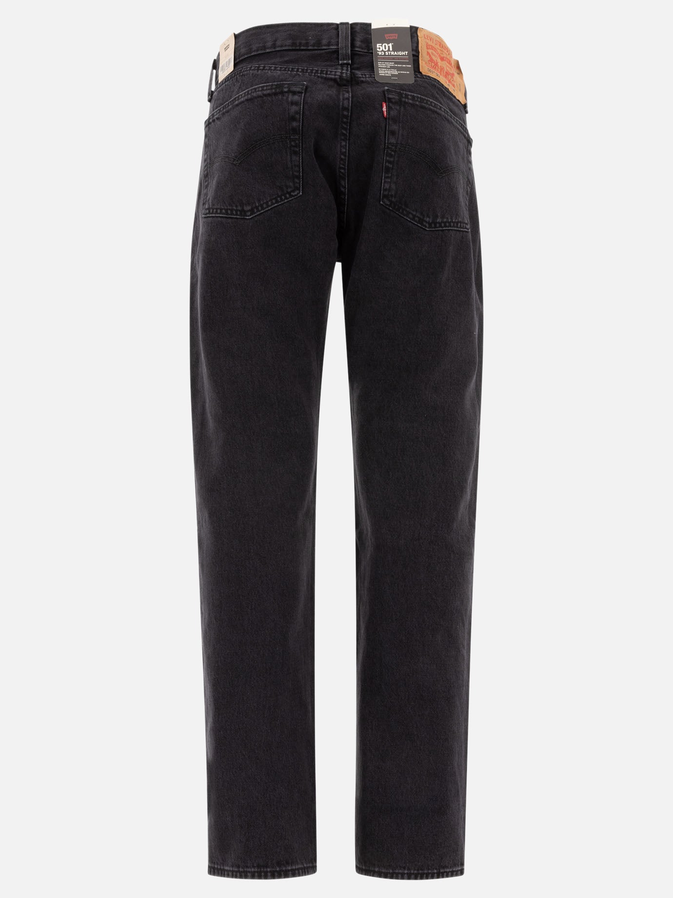 Levi&#39;s Jeans &quot;501® &#39;93&quot; 13509904_31/32 Black thumbnail_2