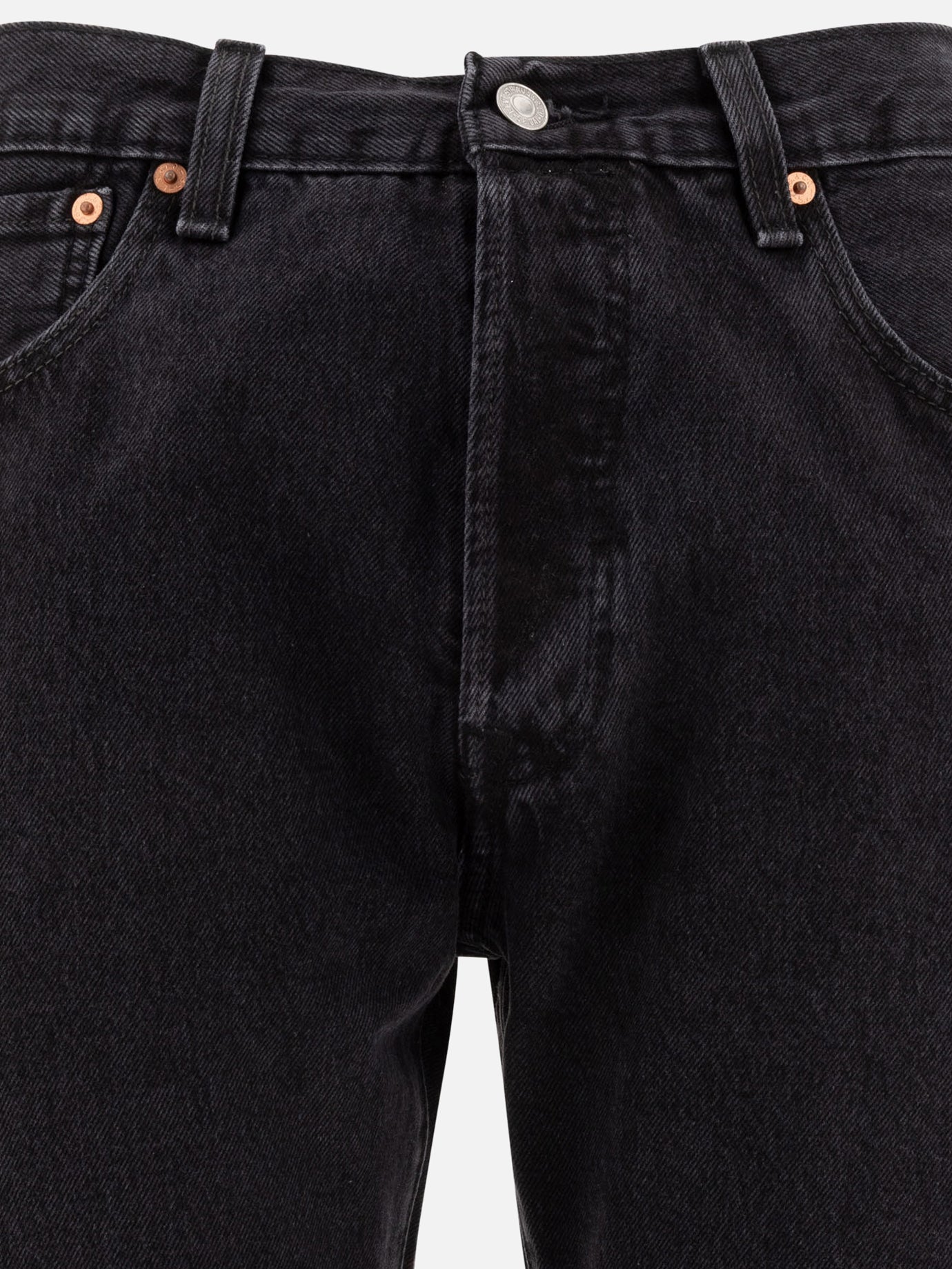 Levi&#39;s Jeans &quot;501® &#39;93&quot; 13509904_31/32 Black thumbnail_3