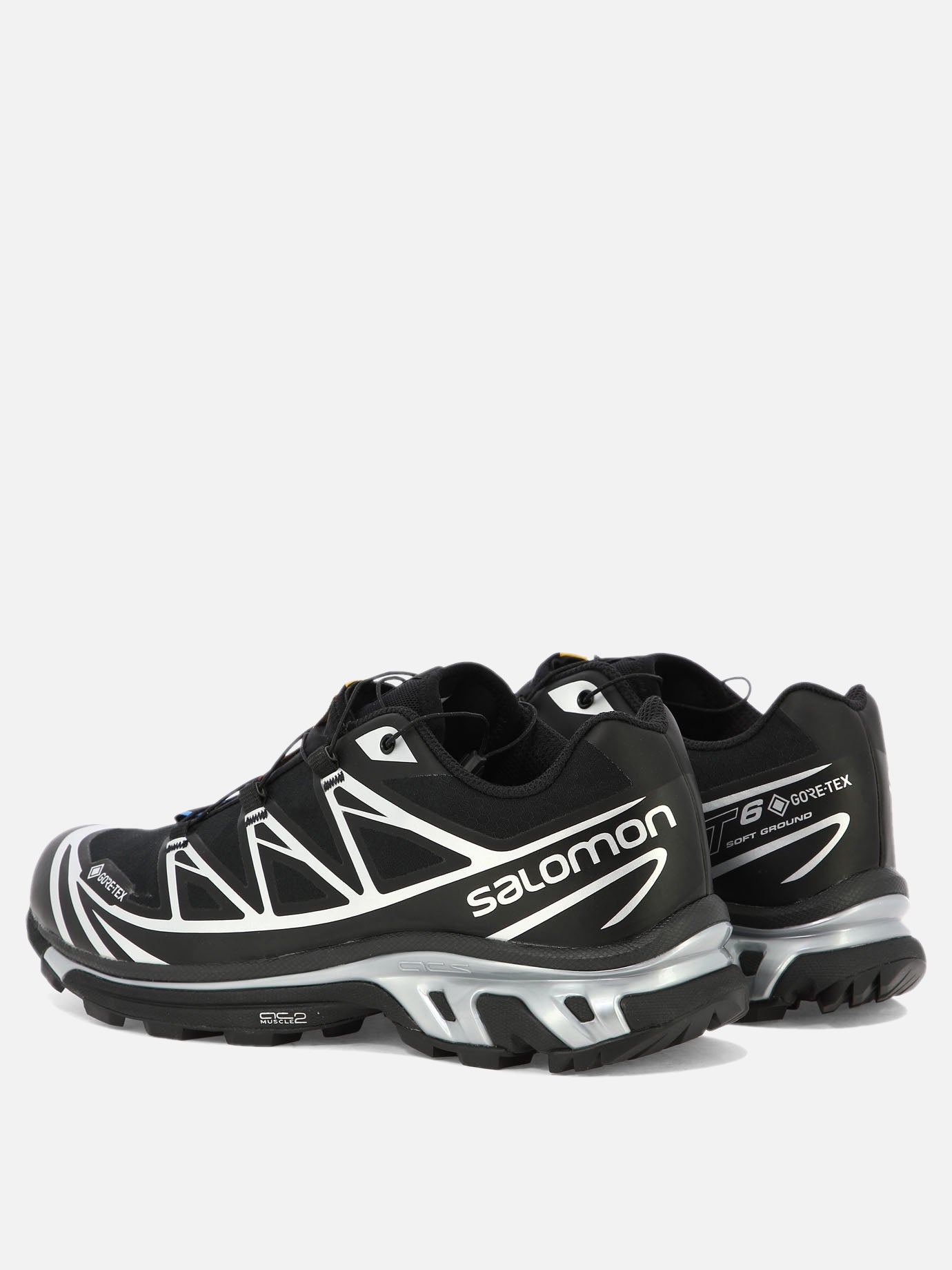 Salomon Black