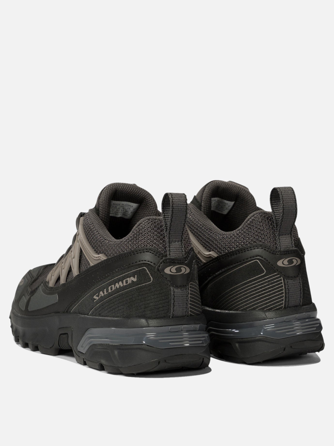 Salomon Black