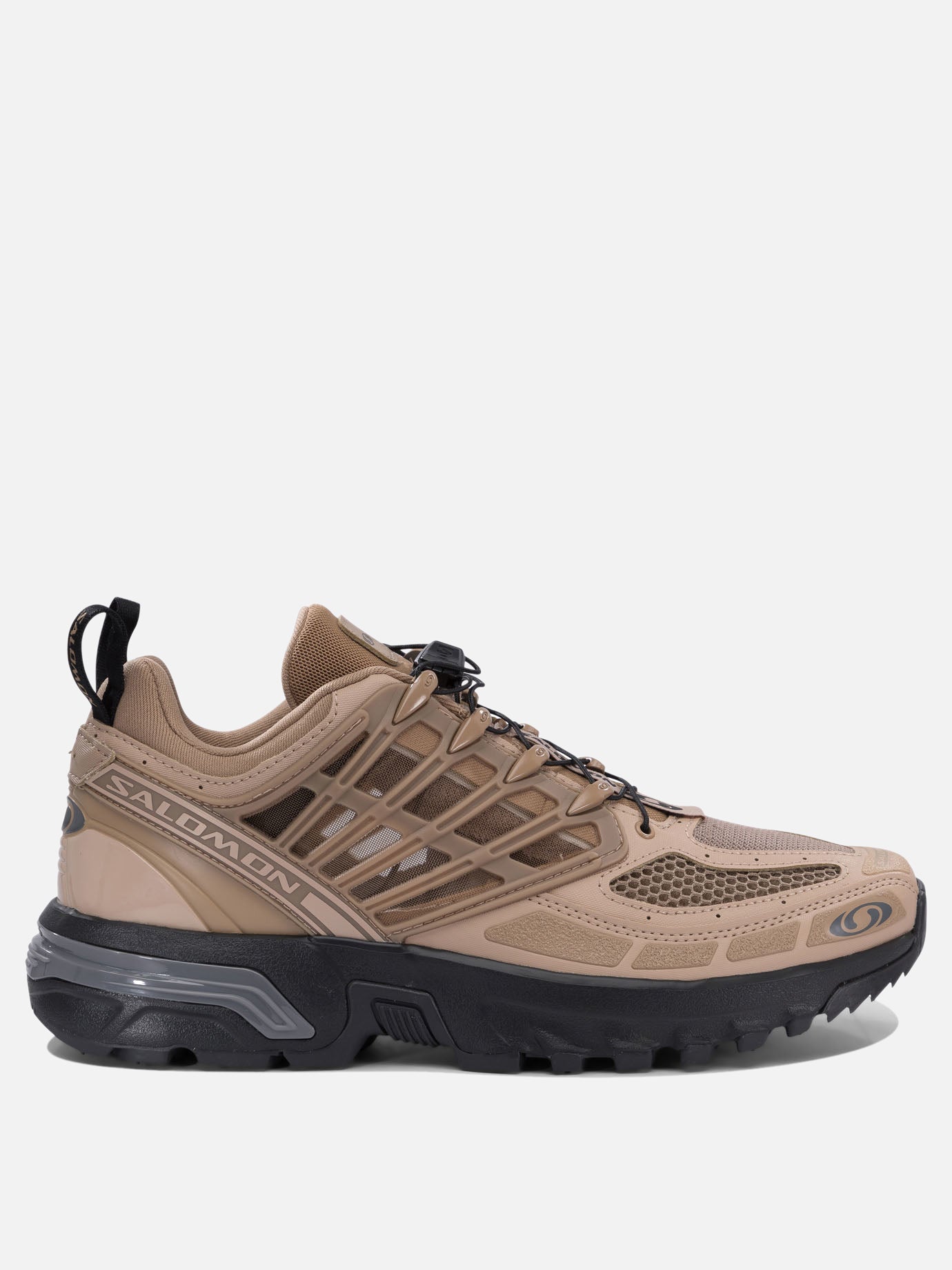 Salomon Sneaker &quot;ACS PRO&quot; 11925839_8 Beige thumbnail_1