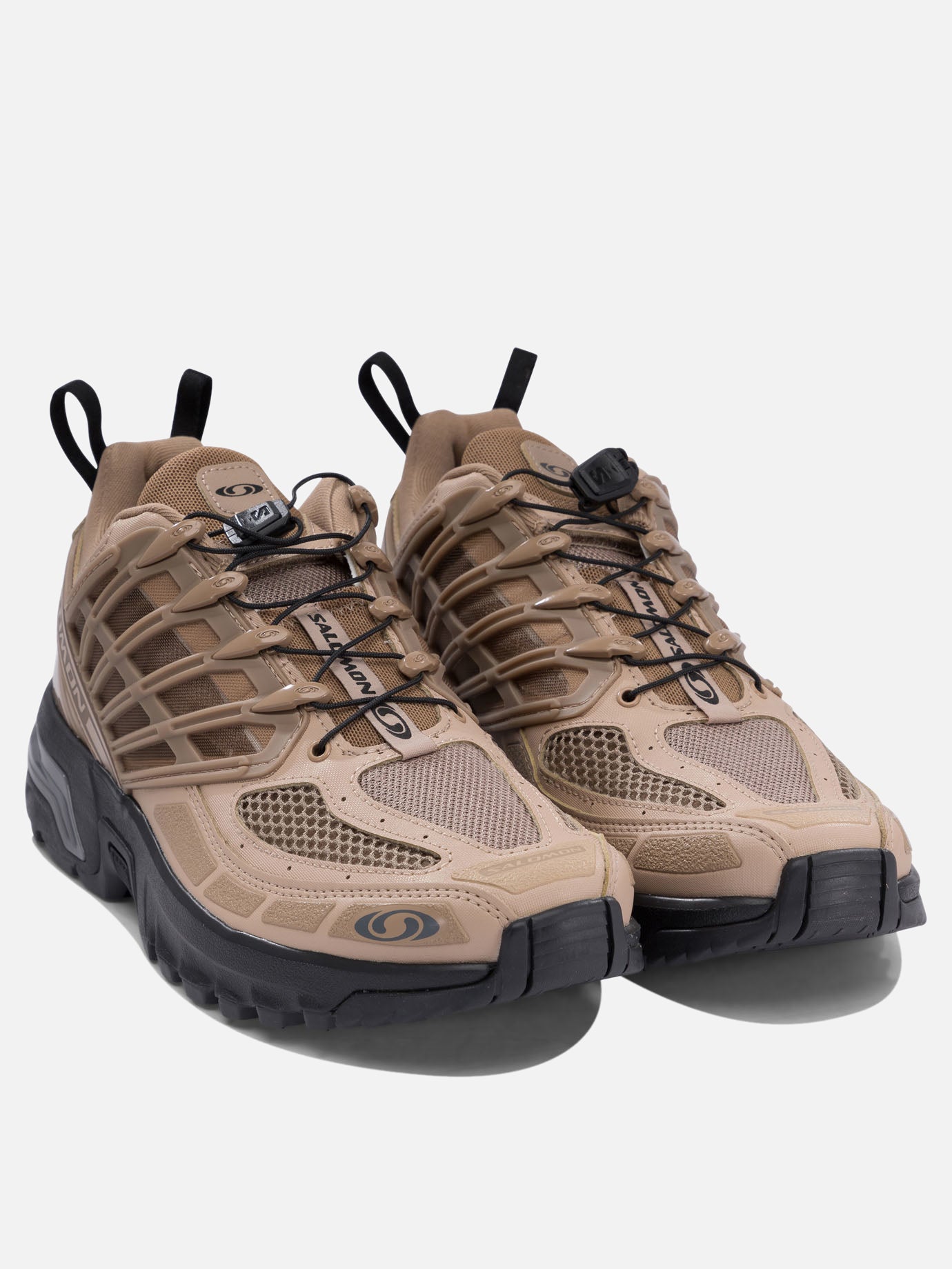 Salomon Sneaker &quot;ACS PRO&quot; 11925839_8 Beige thumbnail_2