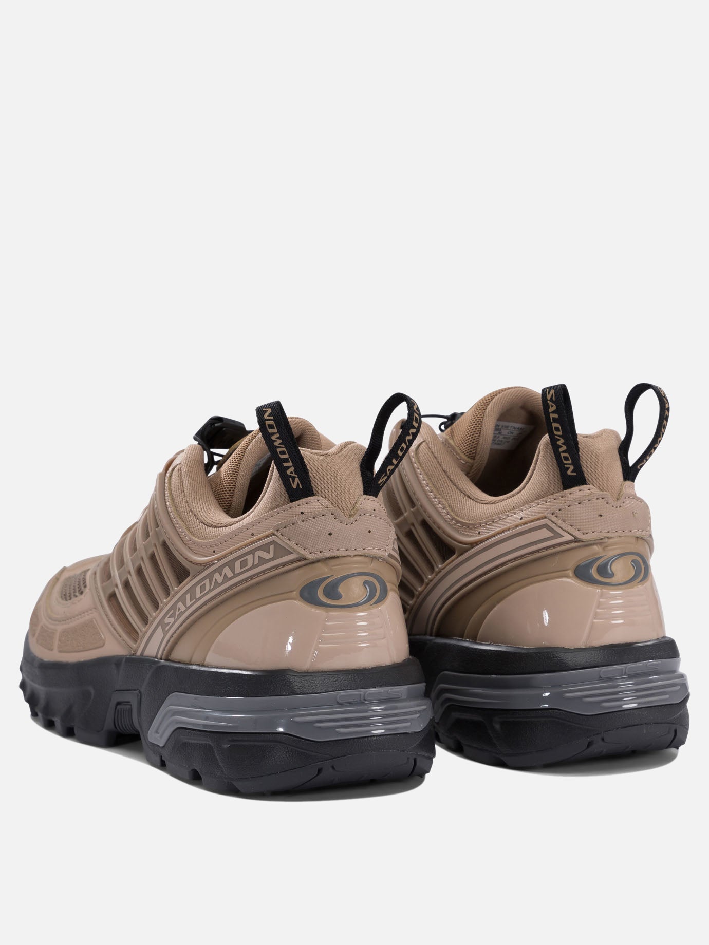 Salomon Sneaker &quot;ACS PRO&quot; 11925839_8 Beige thumbnail_4