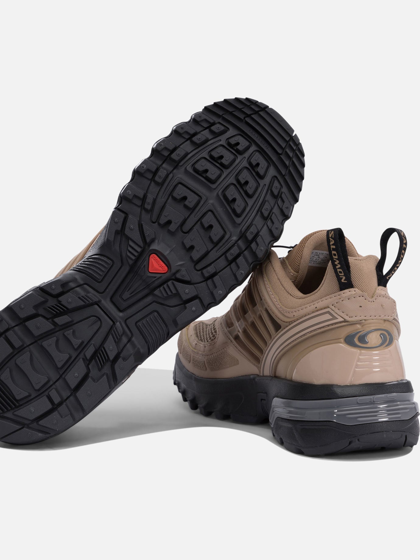 Salomon Sneaker &quot;ACS PRO&quot; 11925839_8 Beige thumbnail_5