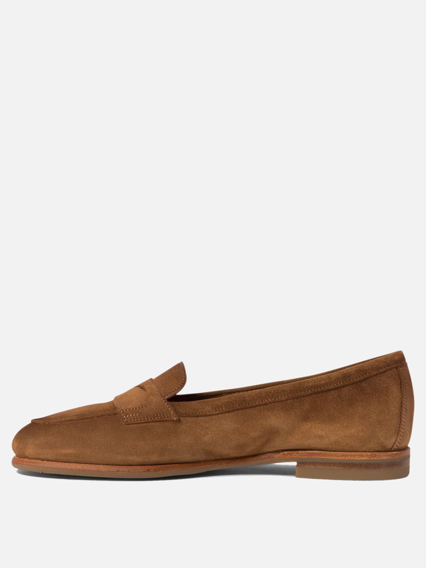 "Carla" loafers