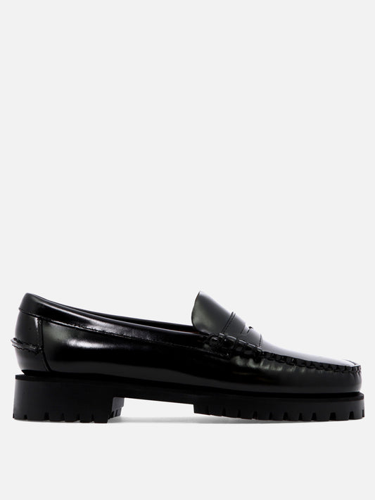 "Dan Lug" loafers