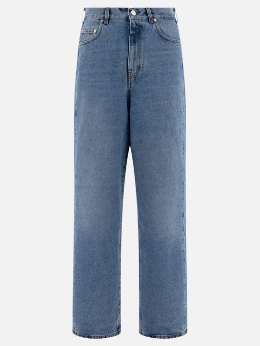 Jeans "Disco Cut"