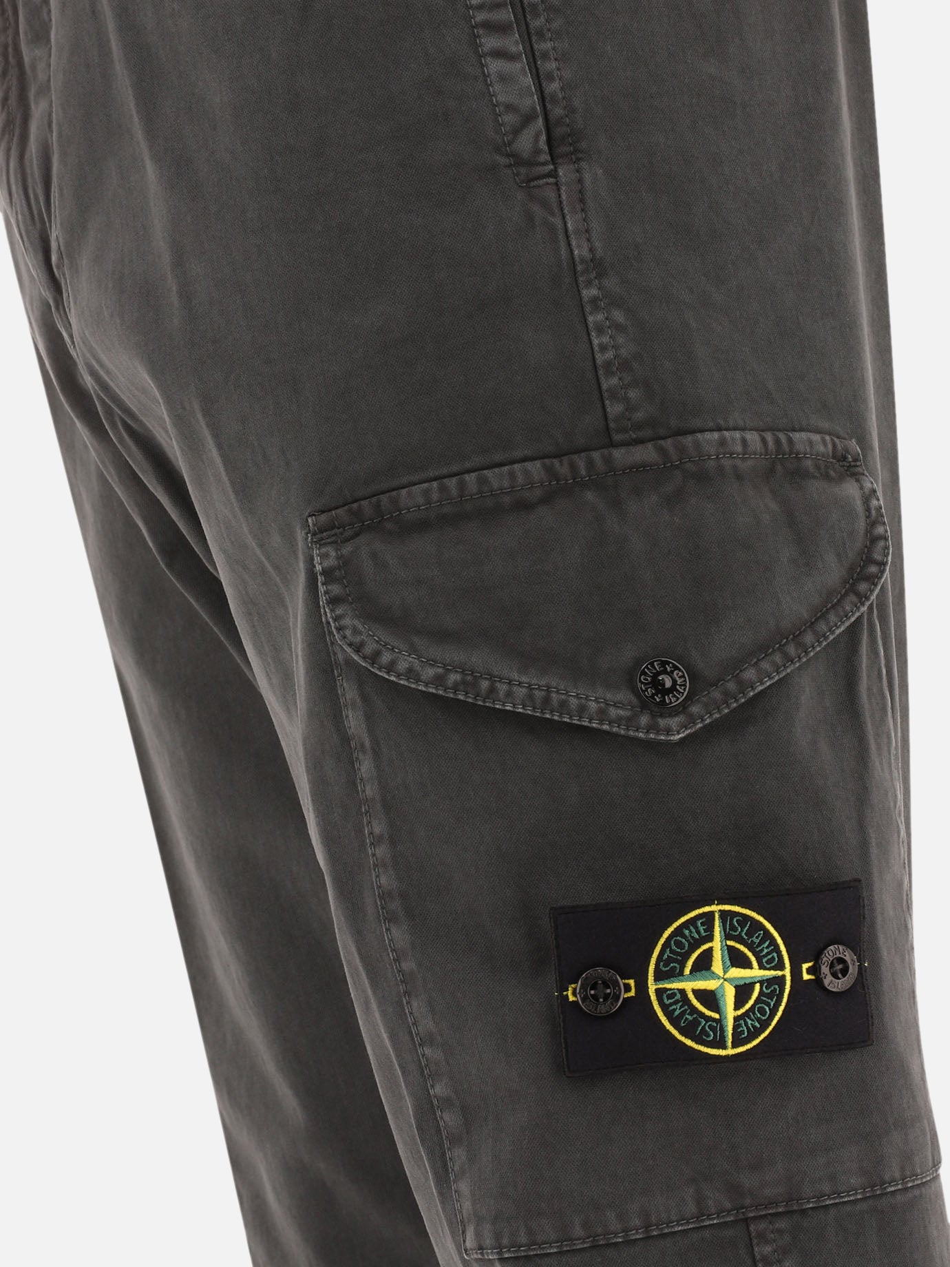 Pantaloni cargo "Compass"