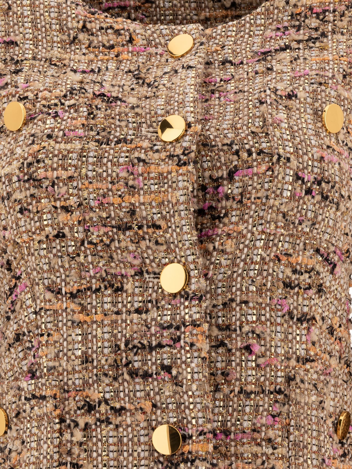 Blazer Solid colour  Beige - Tagliatore Donna | PDP | VIETTI Online Store | thumbnail_3