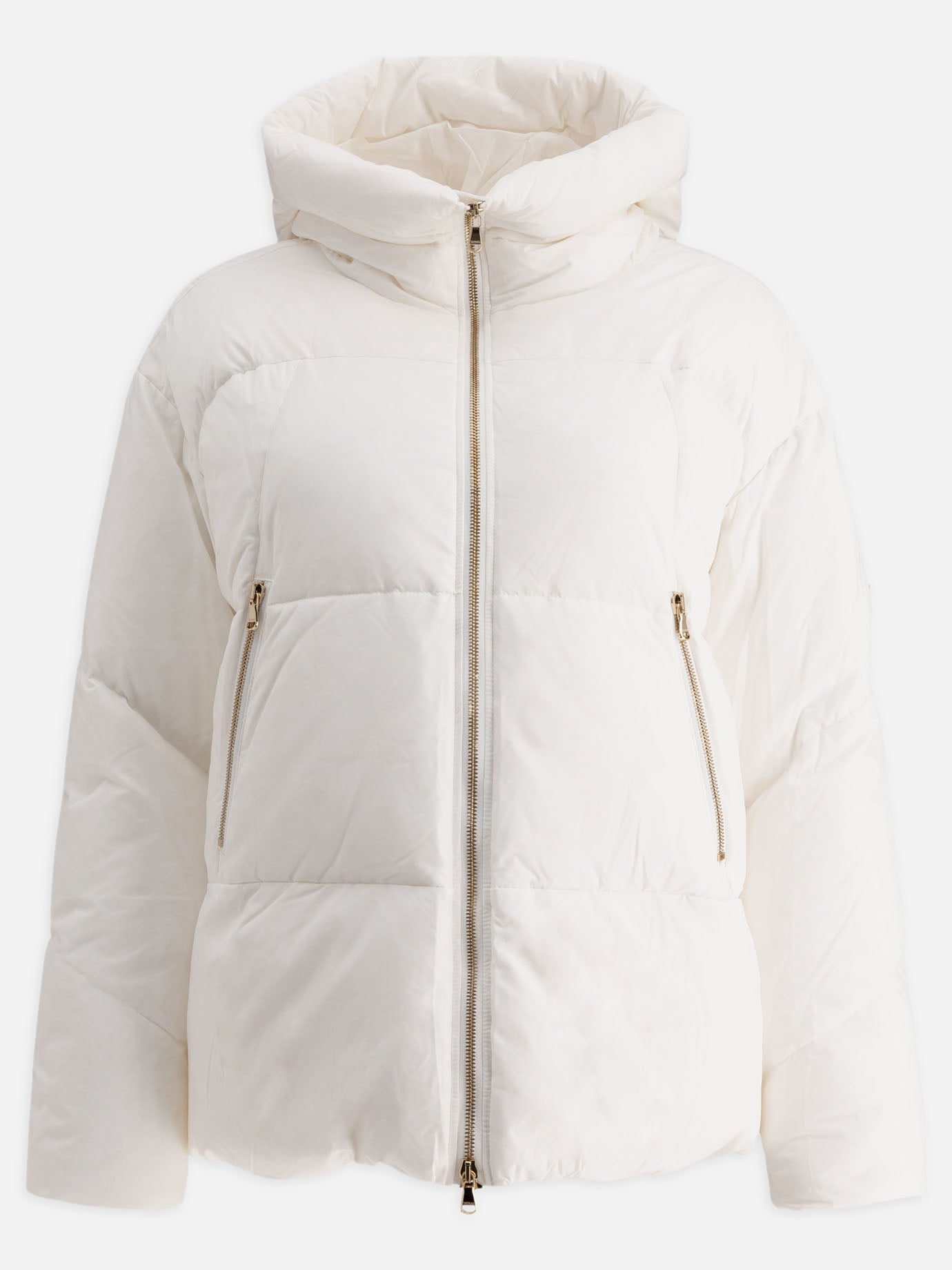 Tatras "Gigi" down jacket White