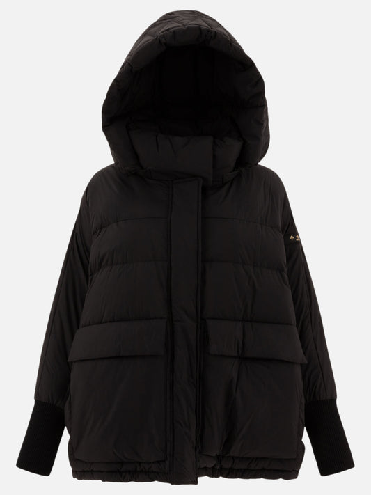 Piumini corti Solid colour  Nero - Tatras Donna | PLP | VIETTI Online Store 
