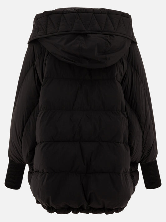 Piumini corti Solid colour  Nero - Tatras Donna | PLP | VIETTI Online Store | 2
