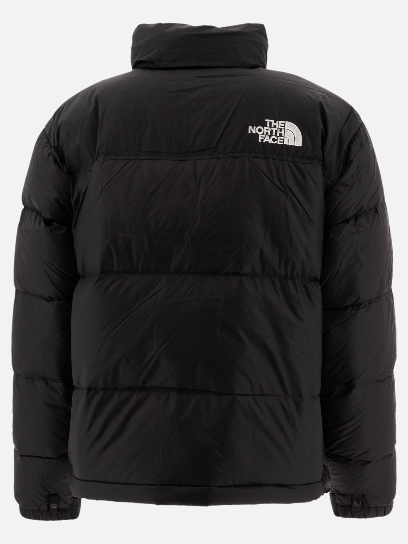 The North Face "Retro Nuptse 1996" down jacket Black