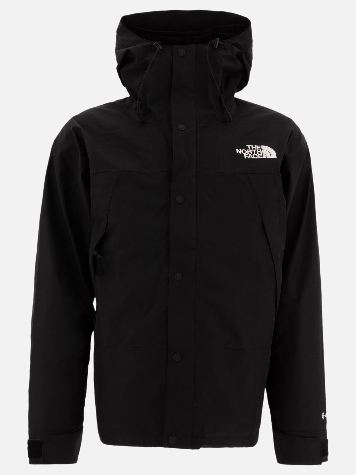 The North Face "Gore-Tex Mountain" jacket Black