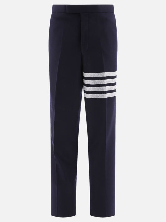 "4-Bar" trousers