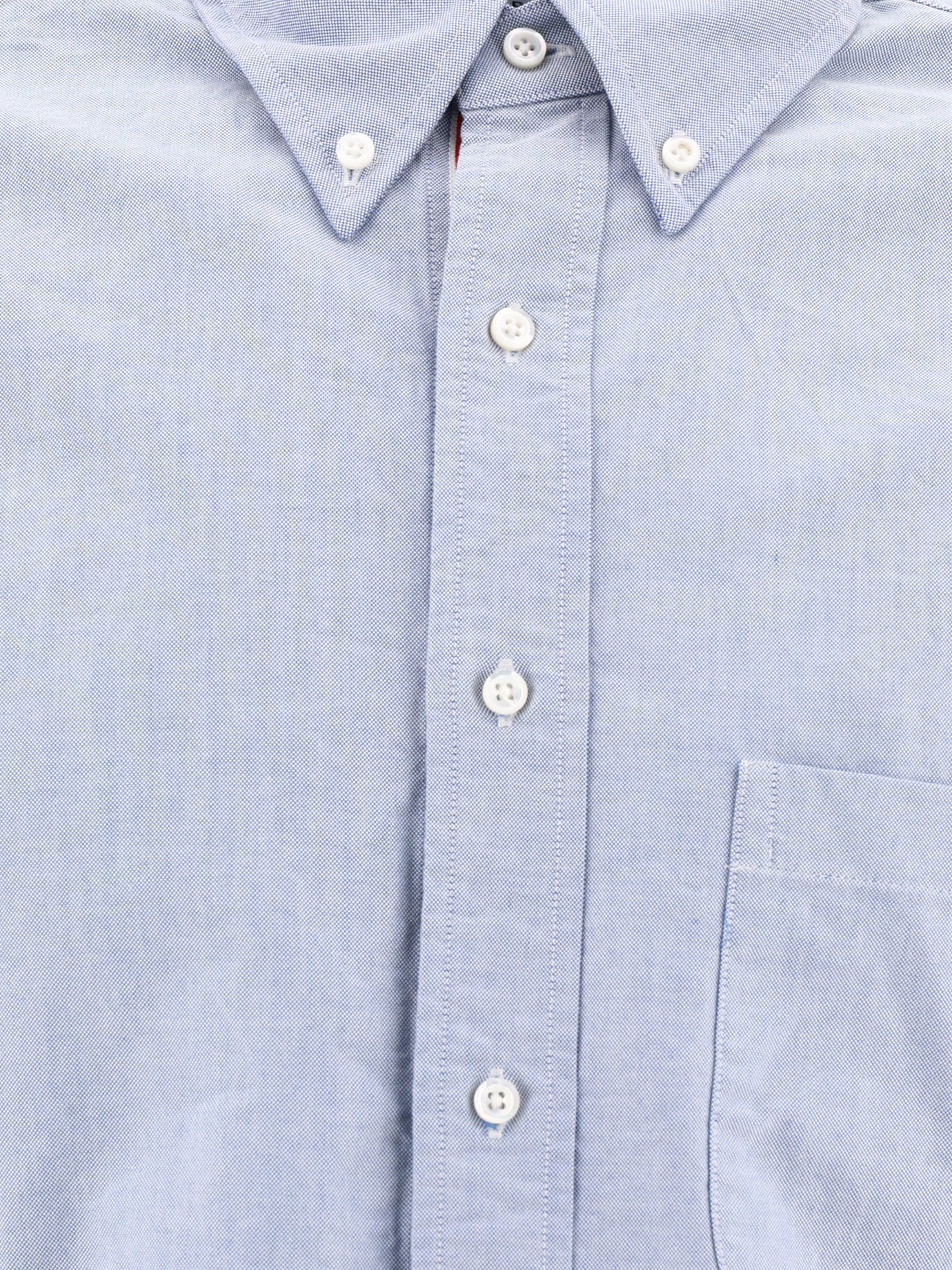 Camicia con taschino