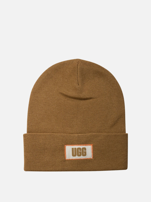 "High Crown" beanie