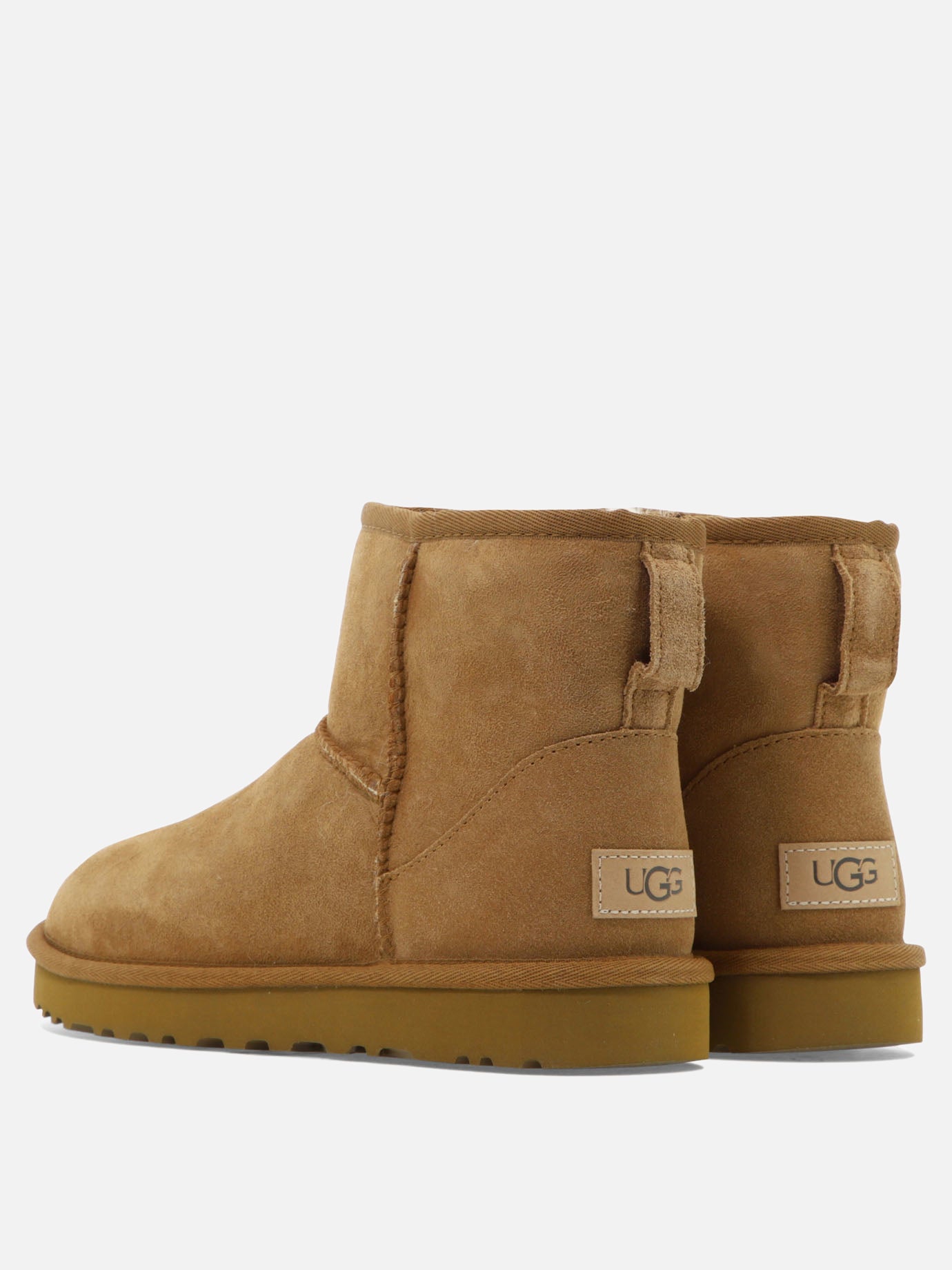 Stivaletti pull-on 1016222  Marrone - Ugg Donna | PDP | VIETTI Online Store | thumbnail_4