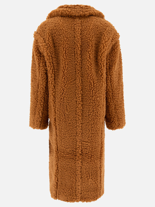 Cappotti lunghi Solid colour  Marrone - Ugg Donna | PLP | VIETTI Online Store | 2
