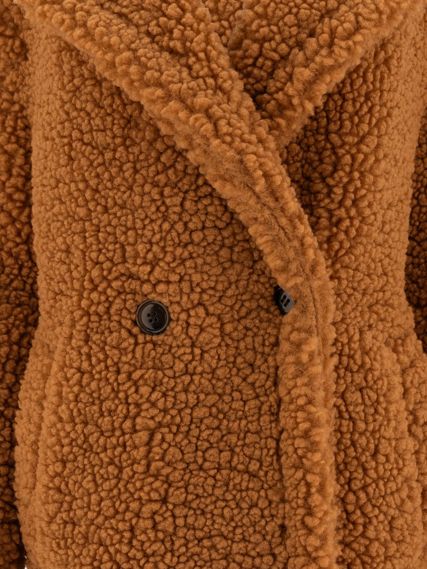 Cappotti lunghi Solid colour  Marrone - Ugg Donna | PDP | VIETTI Online Store | Zoom-Modal_3

