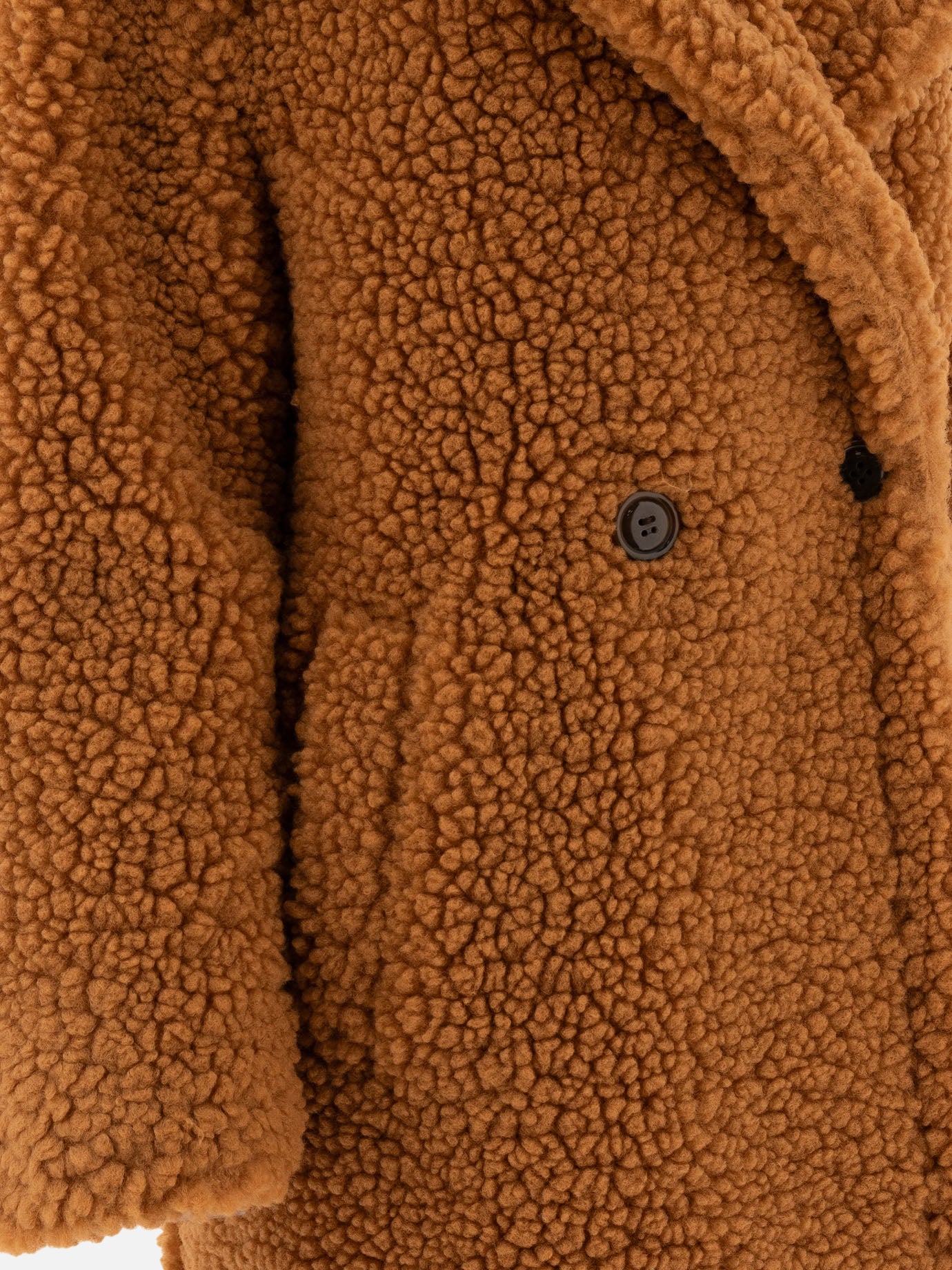 Cappotti lunghi Solid colour  Marrone - Ugg Donna | PDP | VIETTI Online Store | Zoom-Modal_4

