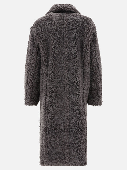 Cappotti lunghi Solid colour  Nero - Ugg Donna | PLP | VIETTI Online Store | 2
