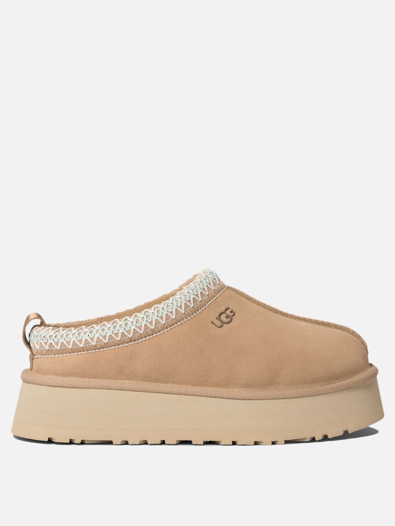 Slippers 1122553  Beige - Ugg Women | PDP | VIETTI Online Store | thumbnail