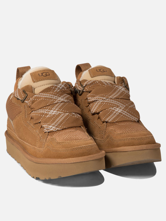 Low top sneakers 1144032  Beige - Ugg Women | PLP | VIETTI Online Store | 2
