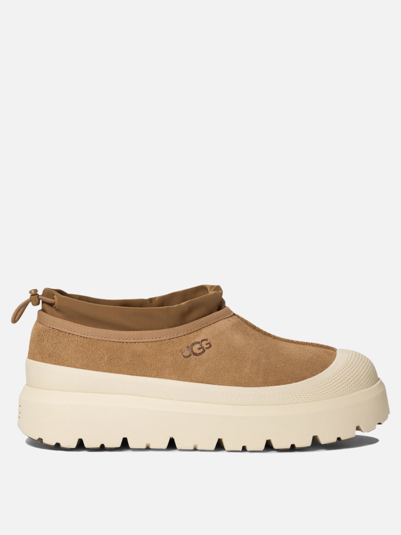 Ugg "Tasman Weather Hybrid" slip-on Beige