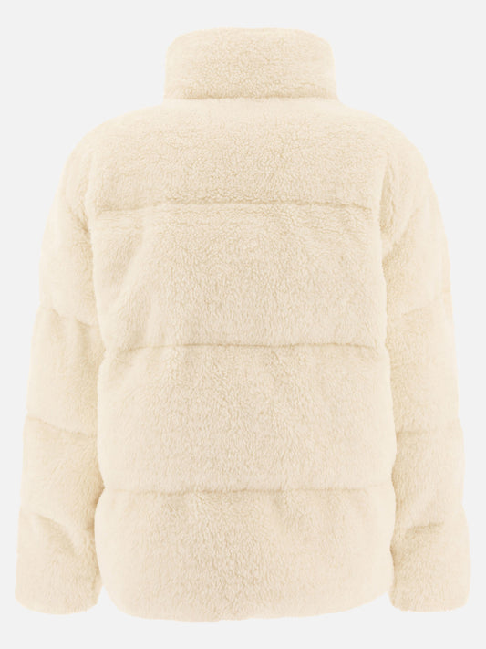 Piumini corti Solid colour  Bianco - Ugg Donna | PLP | VIETTI Online Store | 2
