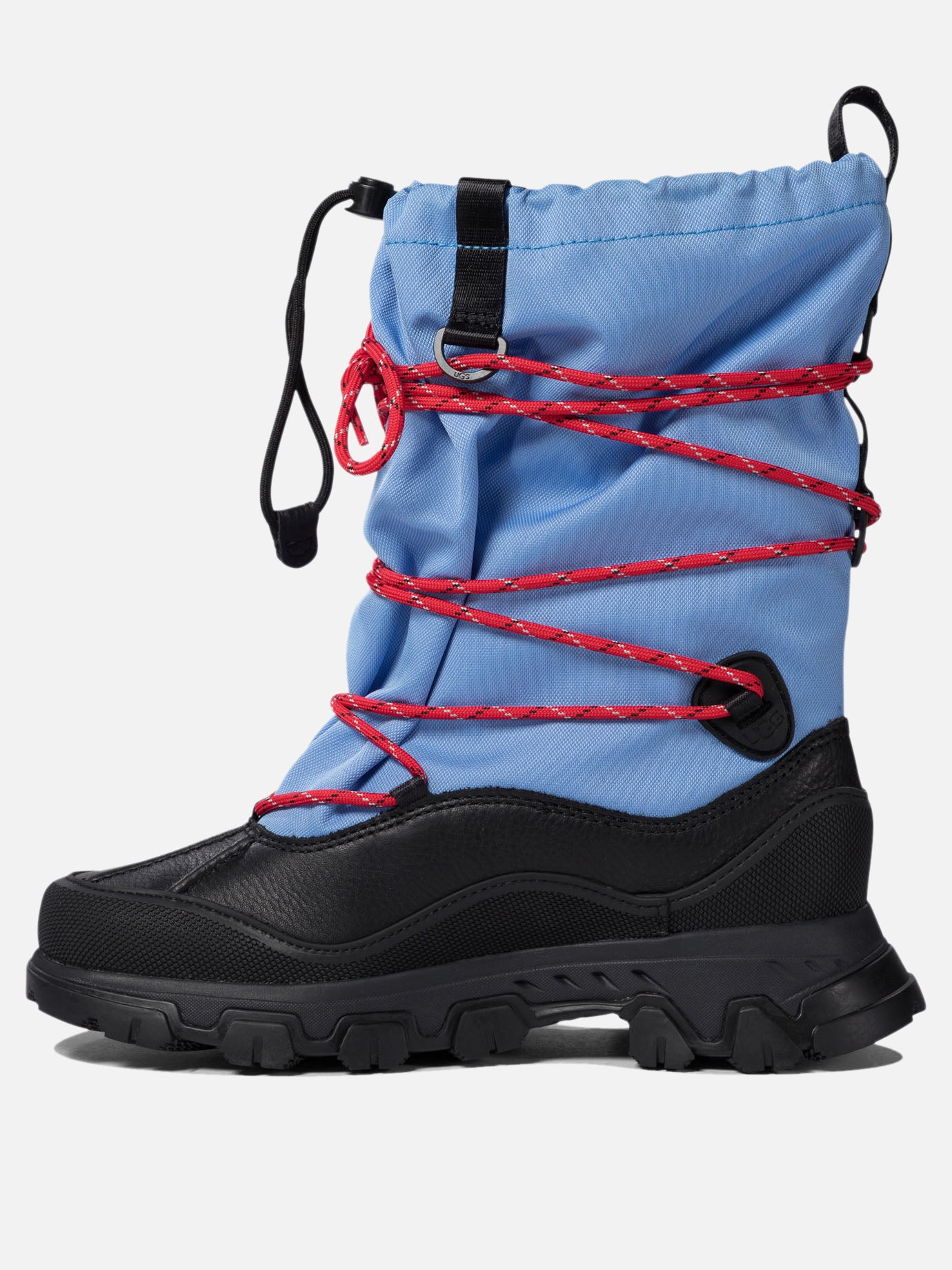 Rain boots 1161890  Light blue - Ugg Women | PDP | VIETTI Online Store | thumbnail_3