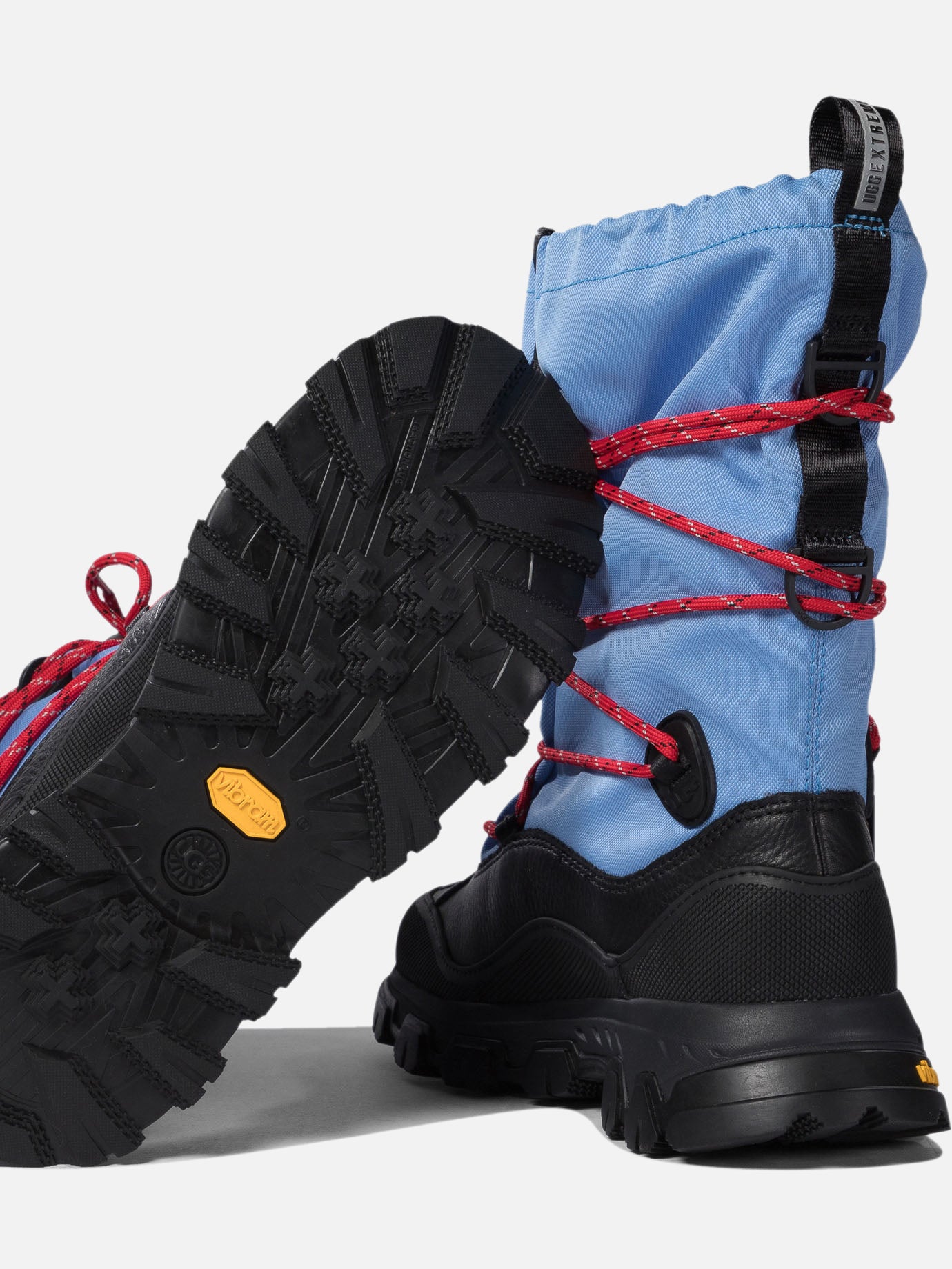 Rain boots 1161890  Light blue - Ugg Women | PDP | VIETTI Online Store | Zoom-Modal_5
