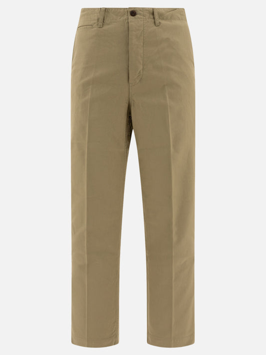 Pantaloni "Field Chino"