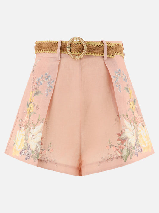 "Waverly Tuck" shorts