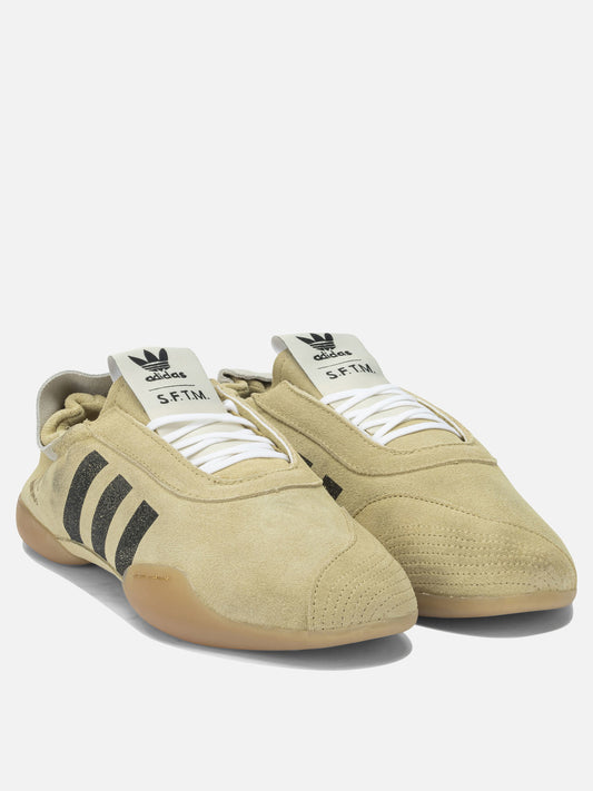 Sneaker basse 100% leather - 100% rubber  Beige - Adidas Originals Uomo | PLP | VIETTI Online Store | 2
