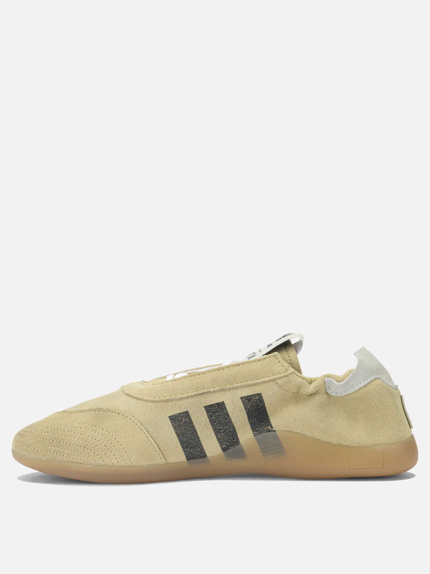 Sneaker basse 100% leather - 100% rubber  Beige - Adidas Originals Uomo | PDP | VIETTI Online Store | thumbnail_3
