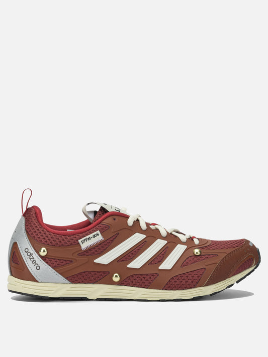 Sneaker basse 100% fabric - 100% rubber  Rosso - Adidas Originals Uomo | PLP | VIETTI Online Store 
