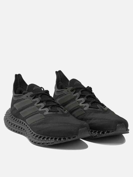 Low top sneakers 100% fabric - 100% rubber  Black - Adidas Originals Men | PLP | VIETTI Online Store | 2
