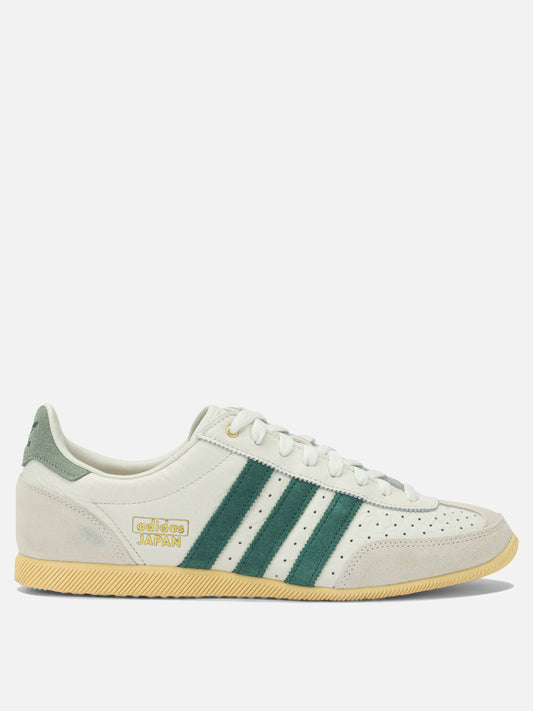 Sneaker basse 100% leather - 100% rubber  Bianco - Adidas Originals Uomo | PLP | VIETTI Online Store 
