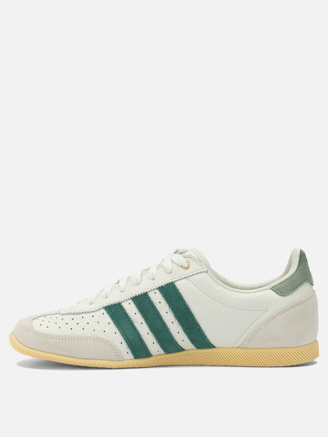 Sneaker basse 100% leather - 100% rubber  Bianco - Adidas Originals Uomo | PDP | VIETTI Online Store | Zoom-Modal_3
