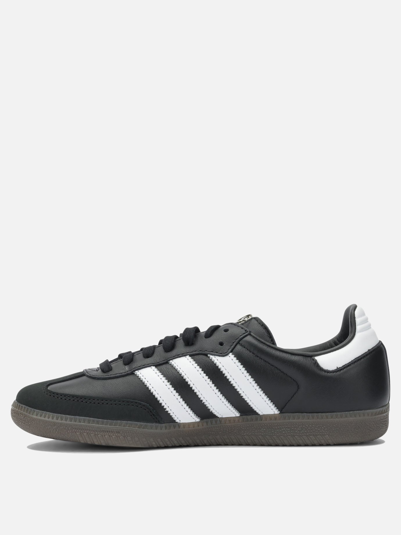 Sneaker basse 100% leather - 100% rubber  Nero - Adidas Originals Uomo | PDP | VIETTI Online Store | Zoom-Modal_3

