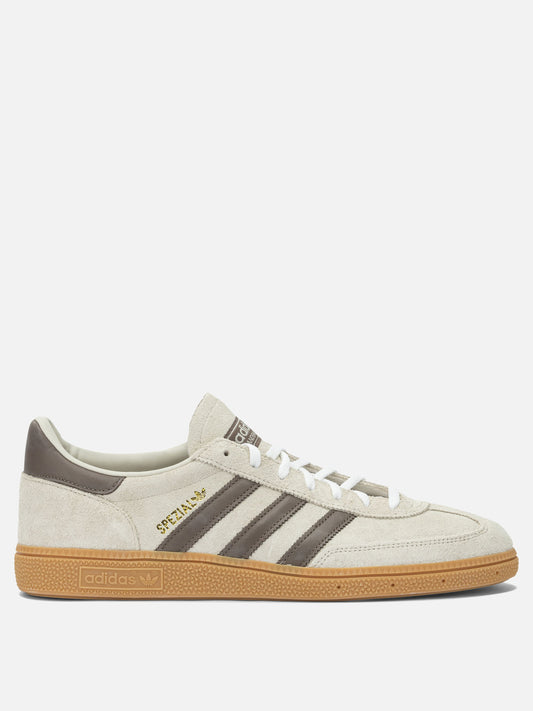 Sneaker basse 100% suede - 100% rubber  Beige - Adidas Originals Donna | PDP | VIETTI Online Store 

