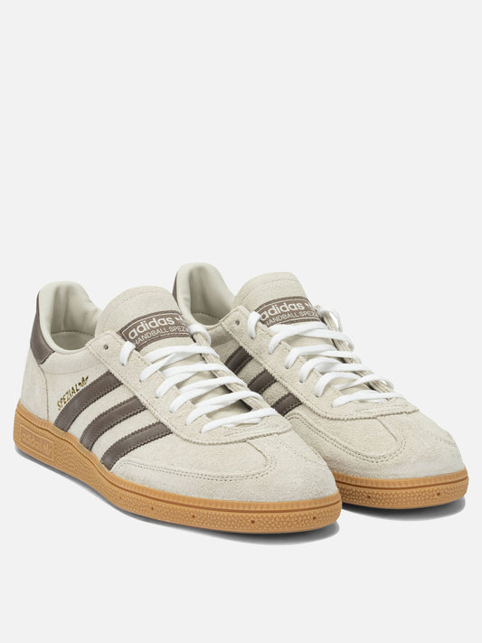 Sneaker basse 100% suede - 100% rubber  Beige - Adidas Originals Donna | PDP | VIETTI Online Store | 2
