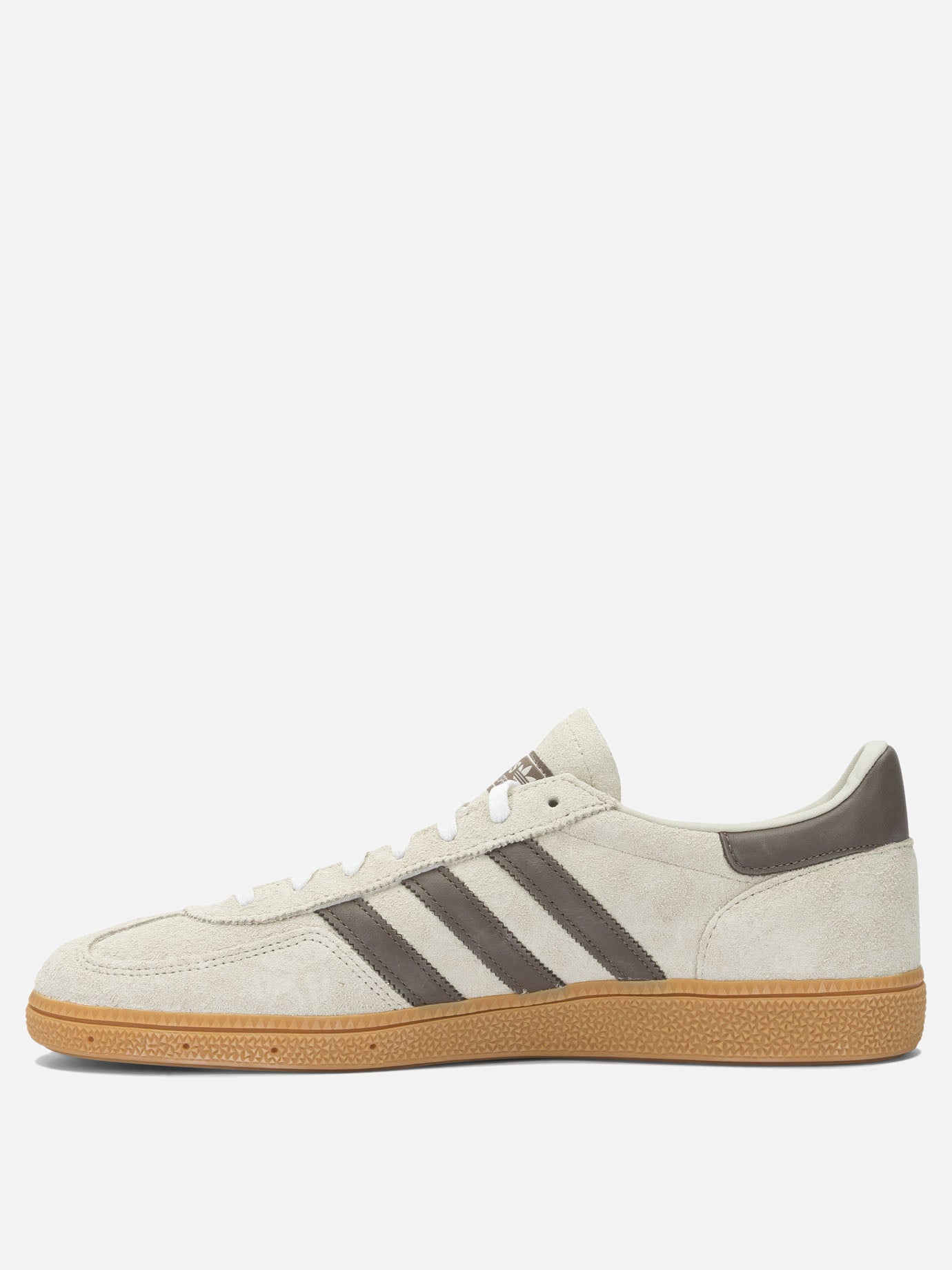 Sneaker basse 100% suede - 100% rubber  Beige - Adidas Originals Donna | PDP | VIETTI Online Store | thumbnail_3