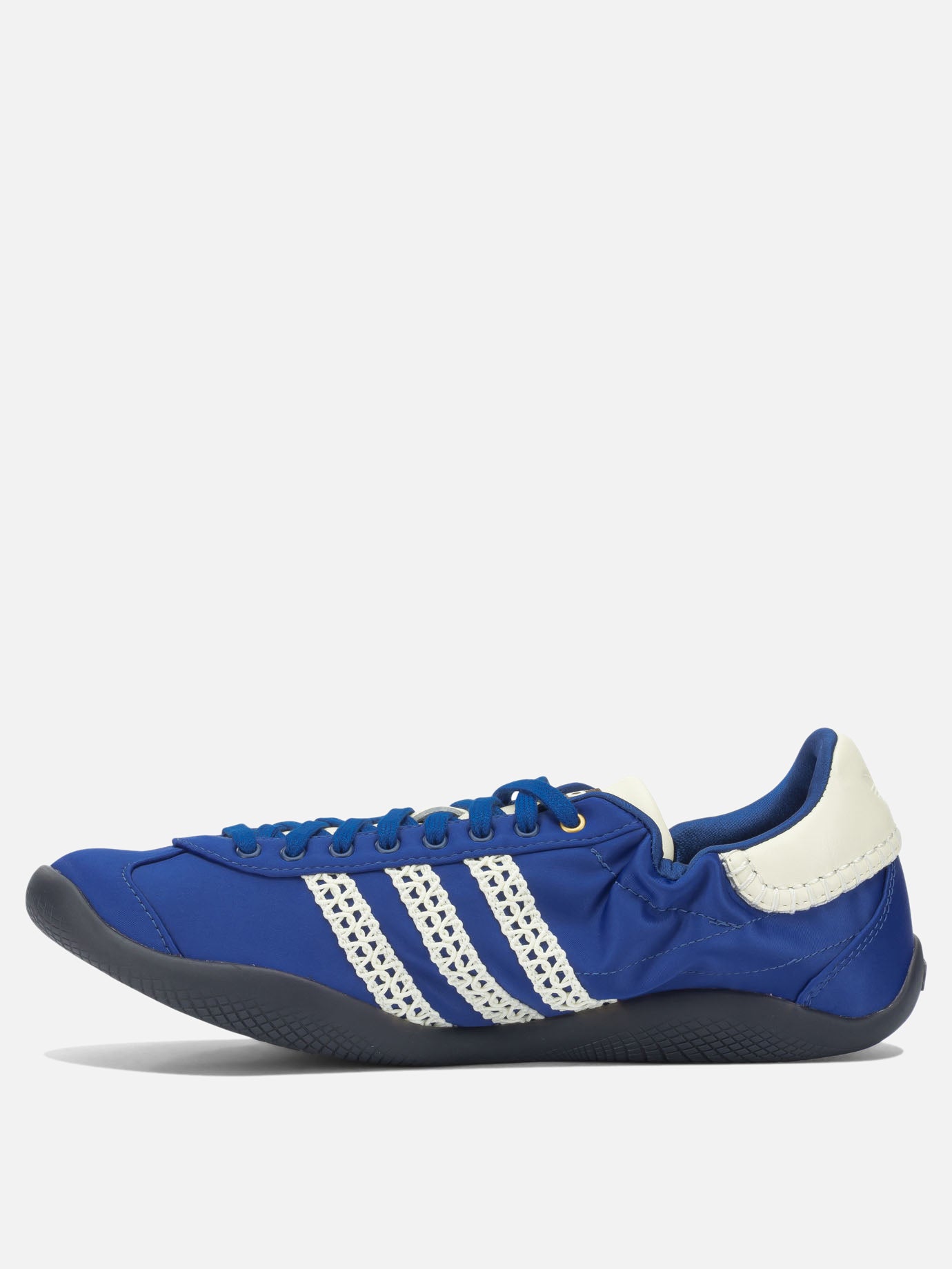 Sneaker basse 100% fabric - 100% rubber  Blu - Adidas Originals Uomo | PDP | VIETTI Online Store | thumbnail_3