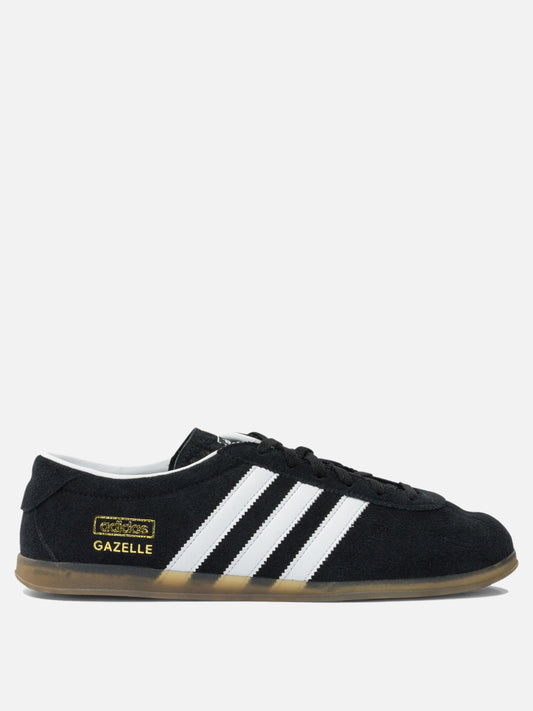 Low top sneakers 100% suede - 100% rubber  Black - Adidas Originals Men | PLP | VIETTI Online Store 
